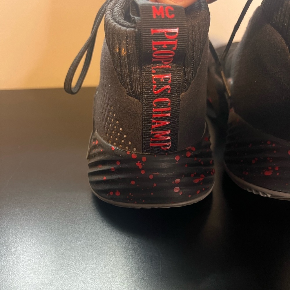 Adidas Dame “Peoples Champ” - Picture 5 of 7